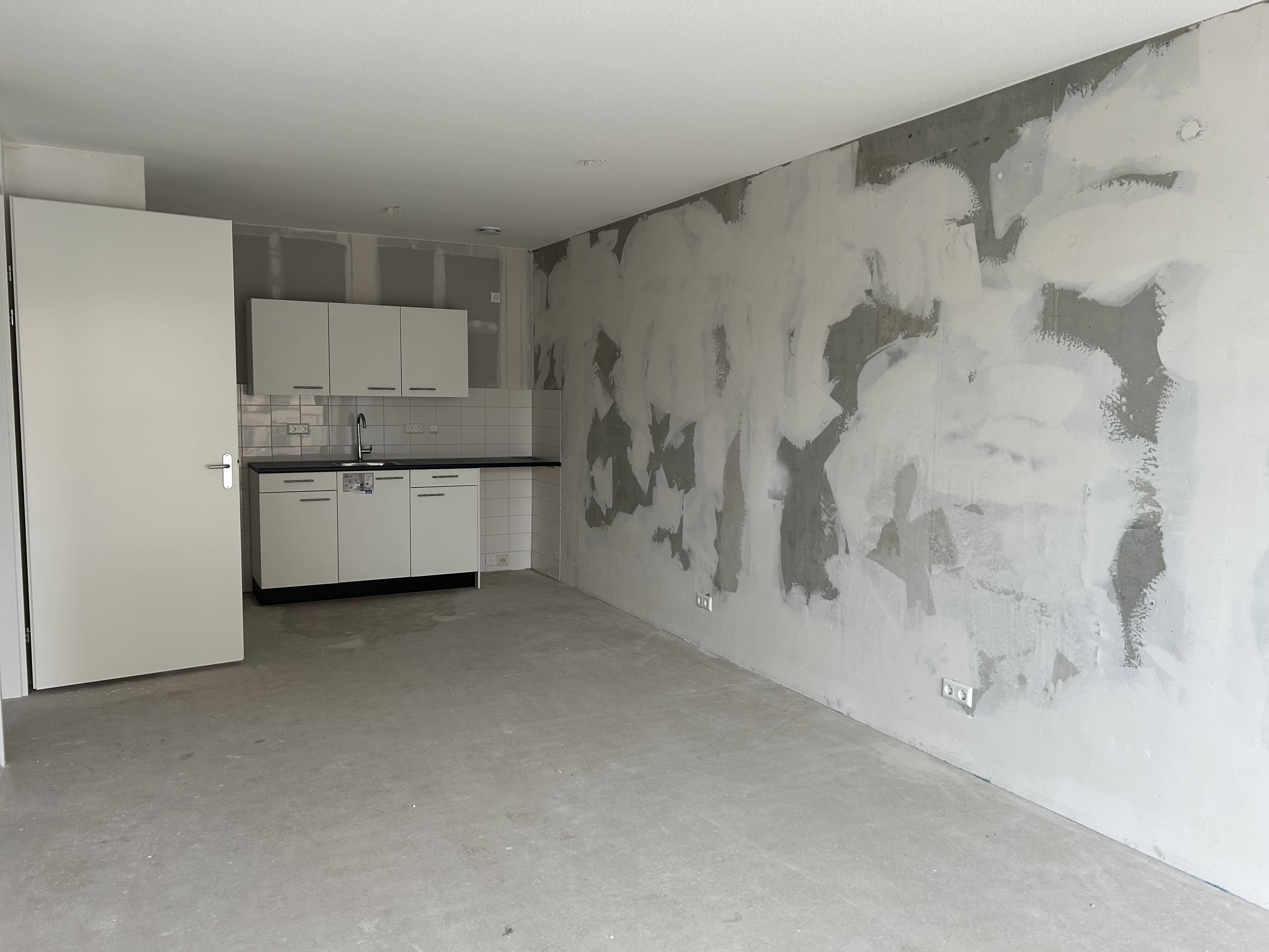 Berkmeerpad 3 - Amsterdam