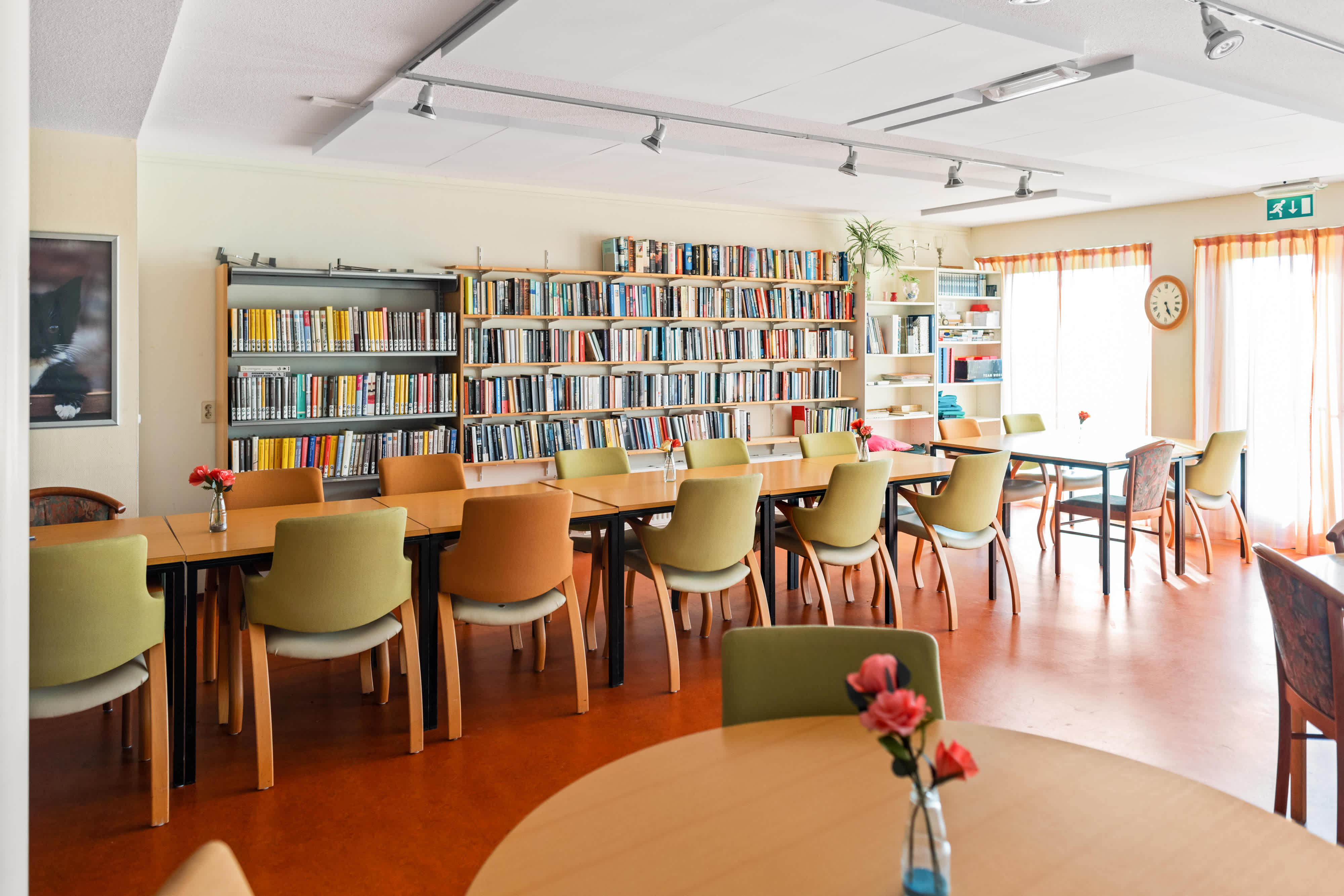 Teylingerweg 81C - Vogelenzang