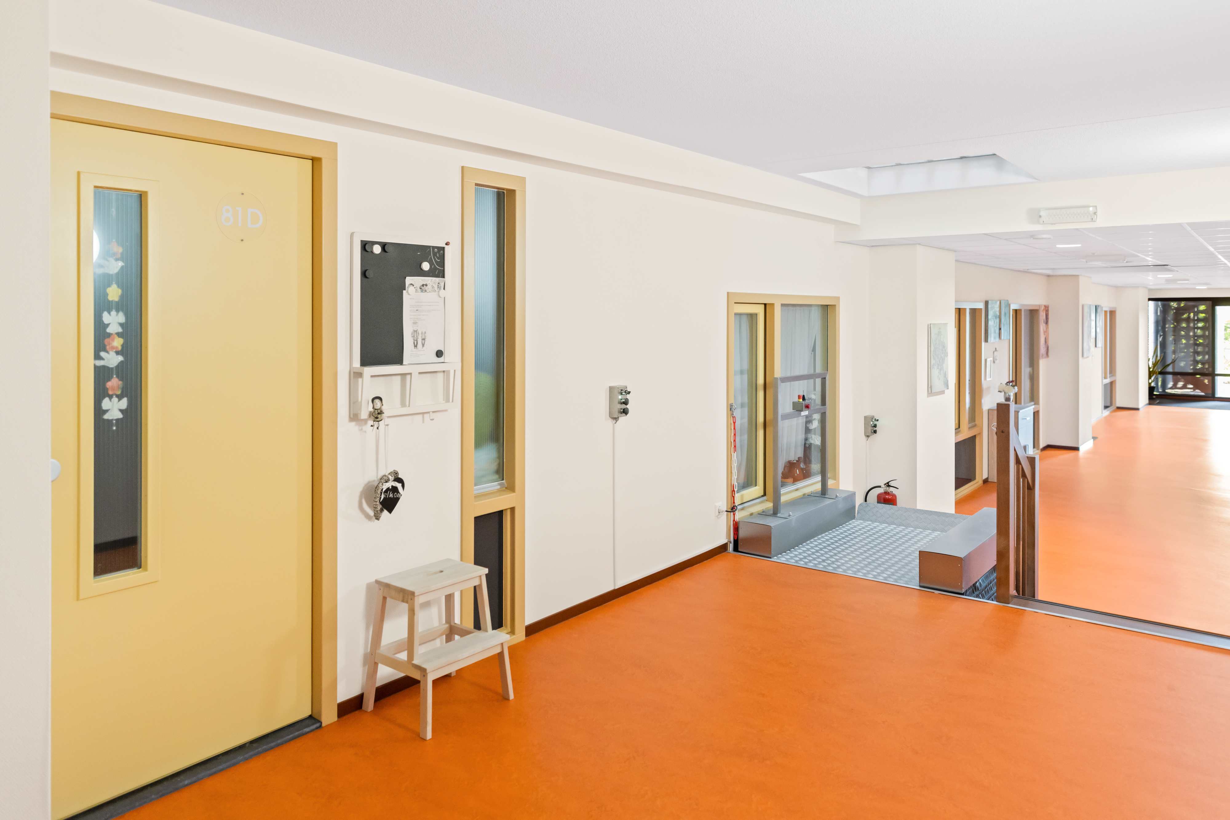 Teylingerweg 81C - Vogelenzang