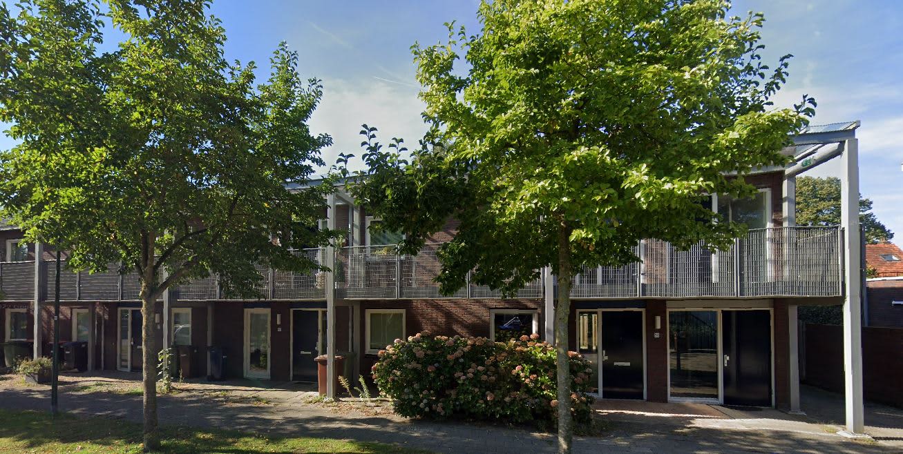 Generaal Spoorstraat 66 - Soesterberg