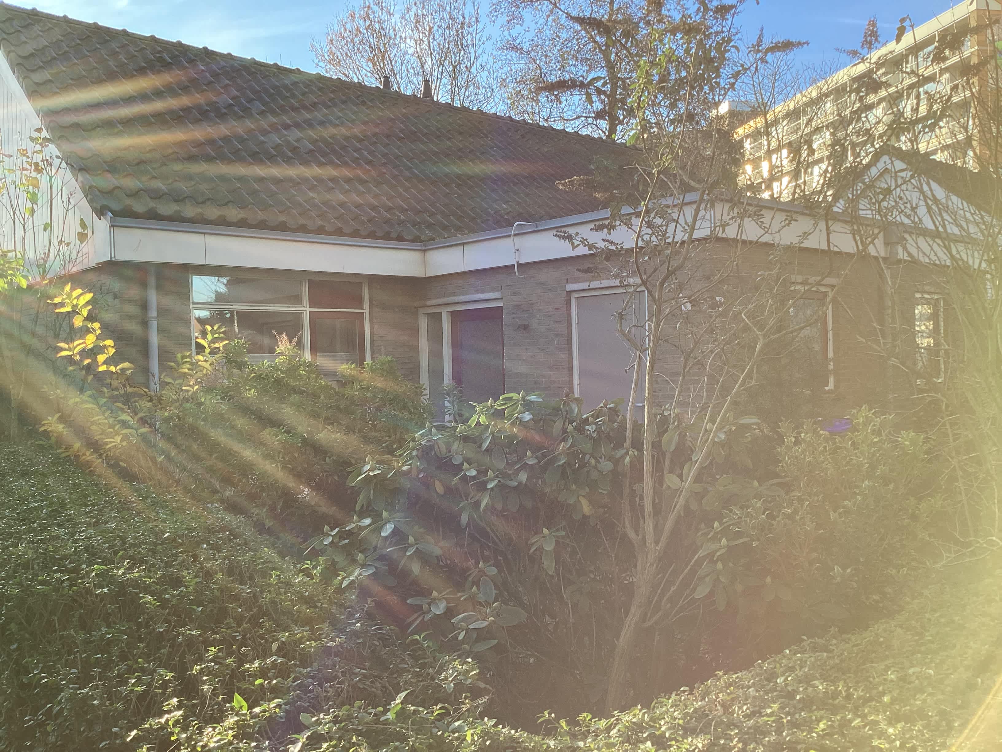 van Hamelstraat 8 - Heemskerk