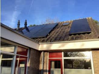 van Hamelstraat 8 - Heemskerk