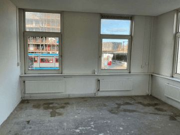 Conradstraat 176 - Amsterdam