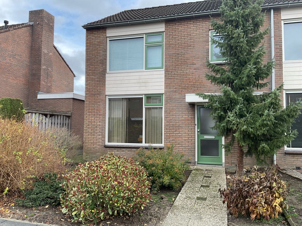 Prinses Beatrixstraat 11 - Waardenburg