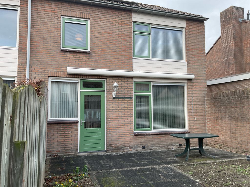 Prinses Beatrixstraat 11 - Waardenburg