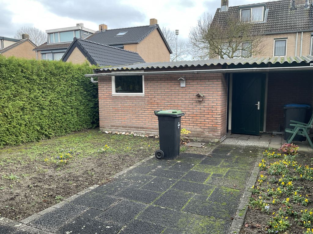 Prinses Beatrixstraat 11 - Waardenburg