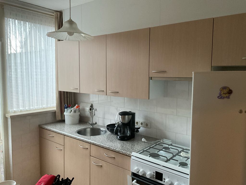 Prinses Beatrixstraat 11 - Waardenburg