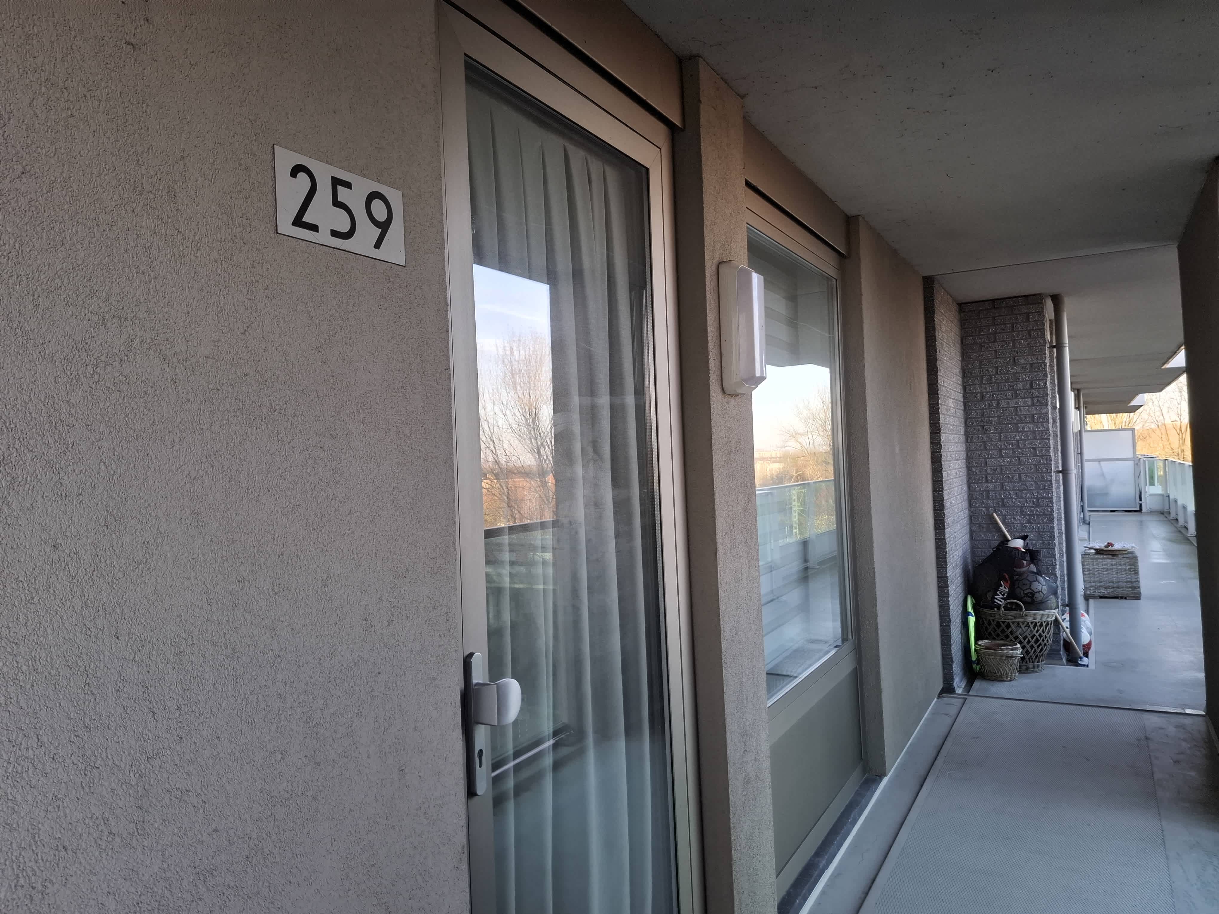 Willem Augustinstraat 259 - Amsterdam