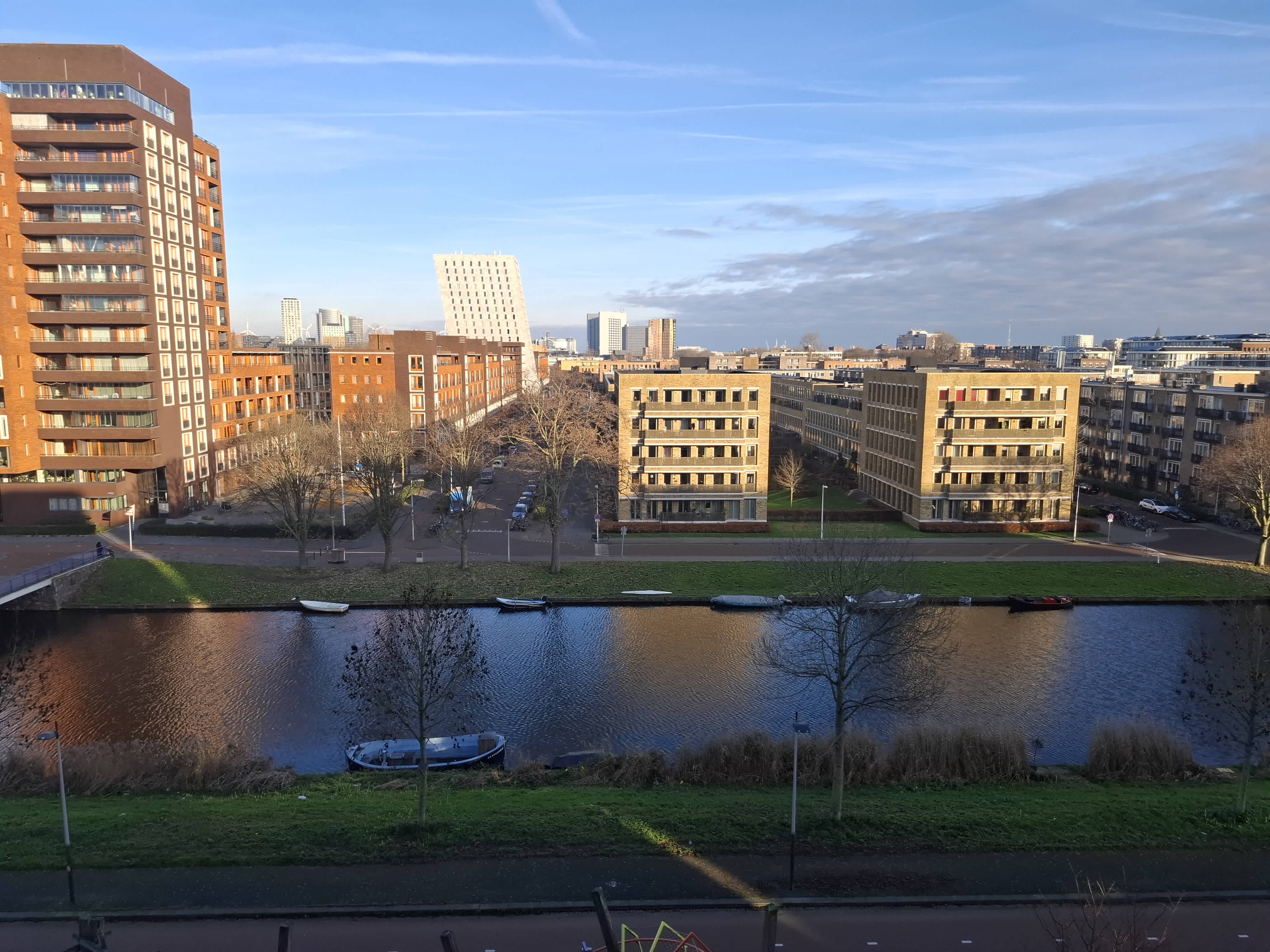 Willem Augustinstraat 259 - Amsterdam