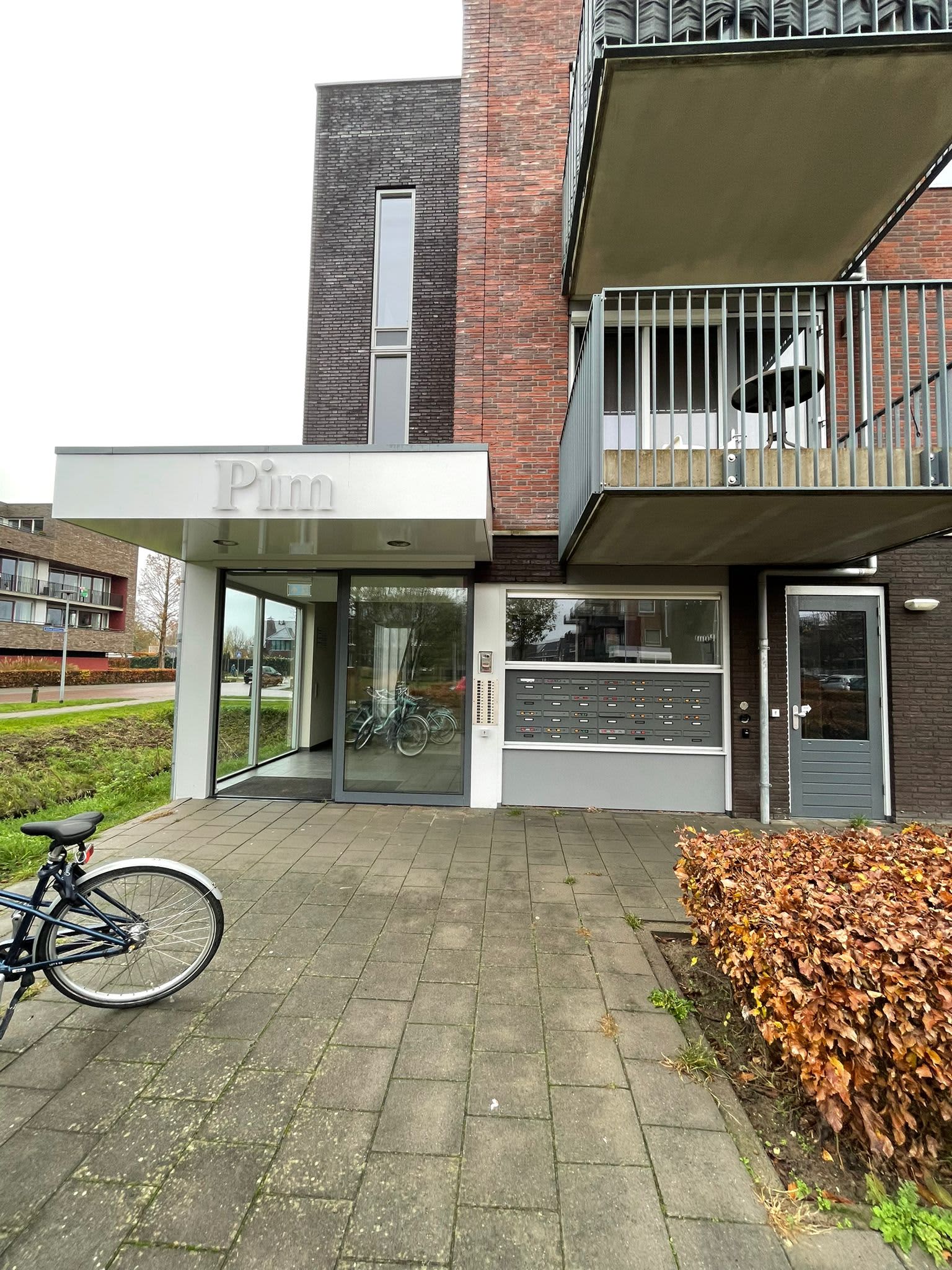 Fiep Westendorplaan 6 - Zaltbommel