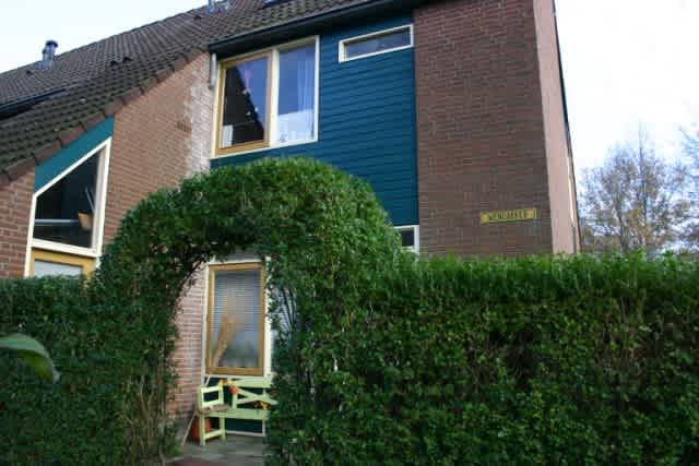 Wendakker 36 - Delfzijl