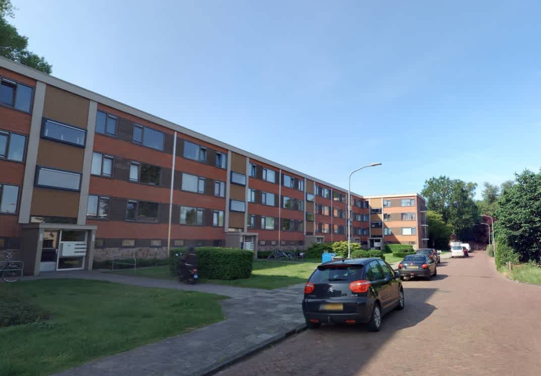 Hoeklaan 46 - Hoogezand