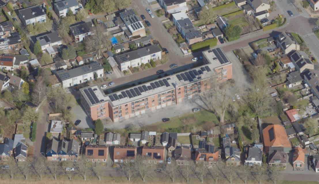 Hoeklaan 46 - Hoogezand