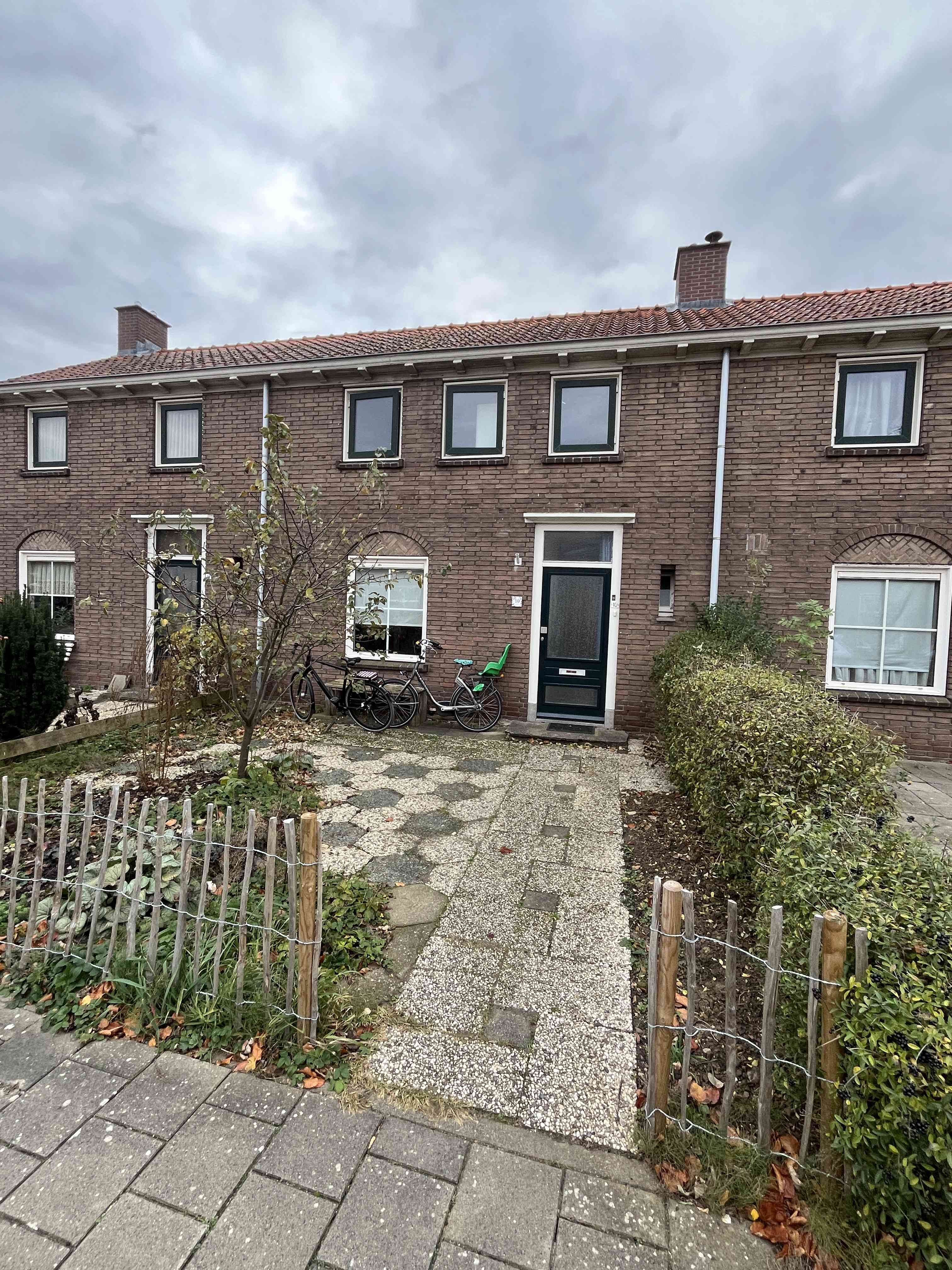 Abraham Kuijperstraat 10 - Zaltbommel