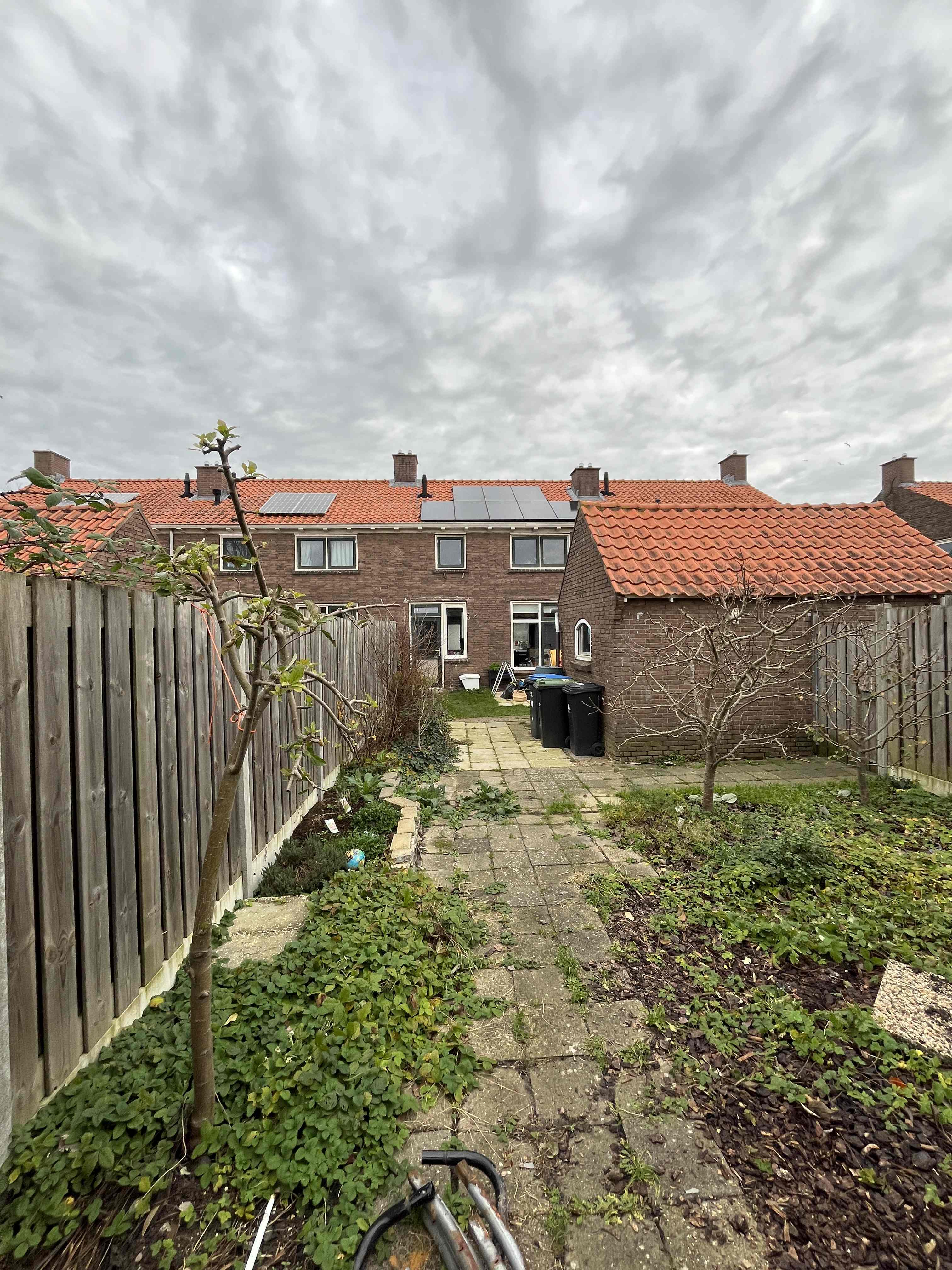 Abraham Kuijperstraat 10 - Zaltbommel