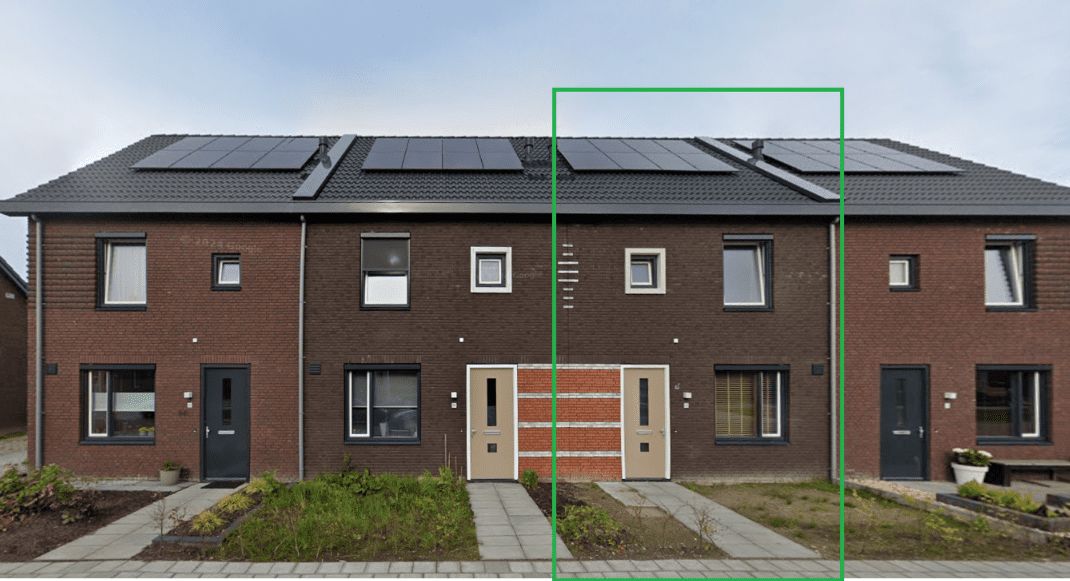 Pieter Veningastraat 26 - Appingedam