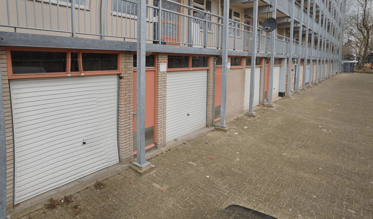 Laan van Angers 155 - Haarlem