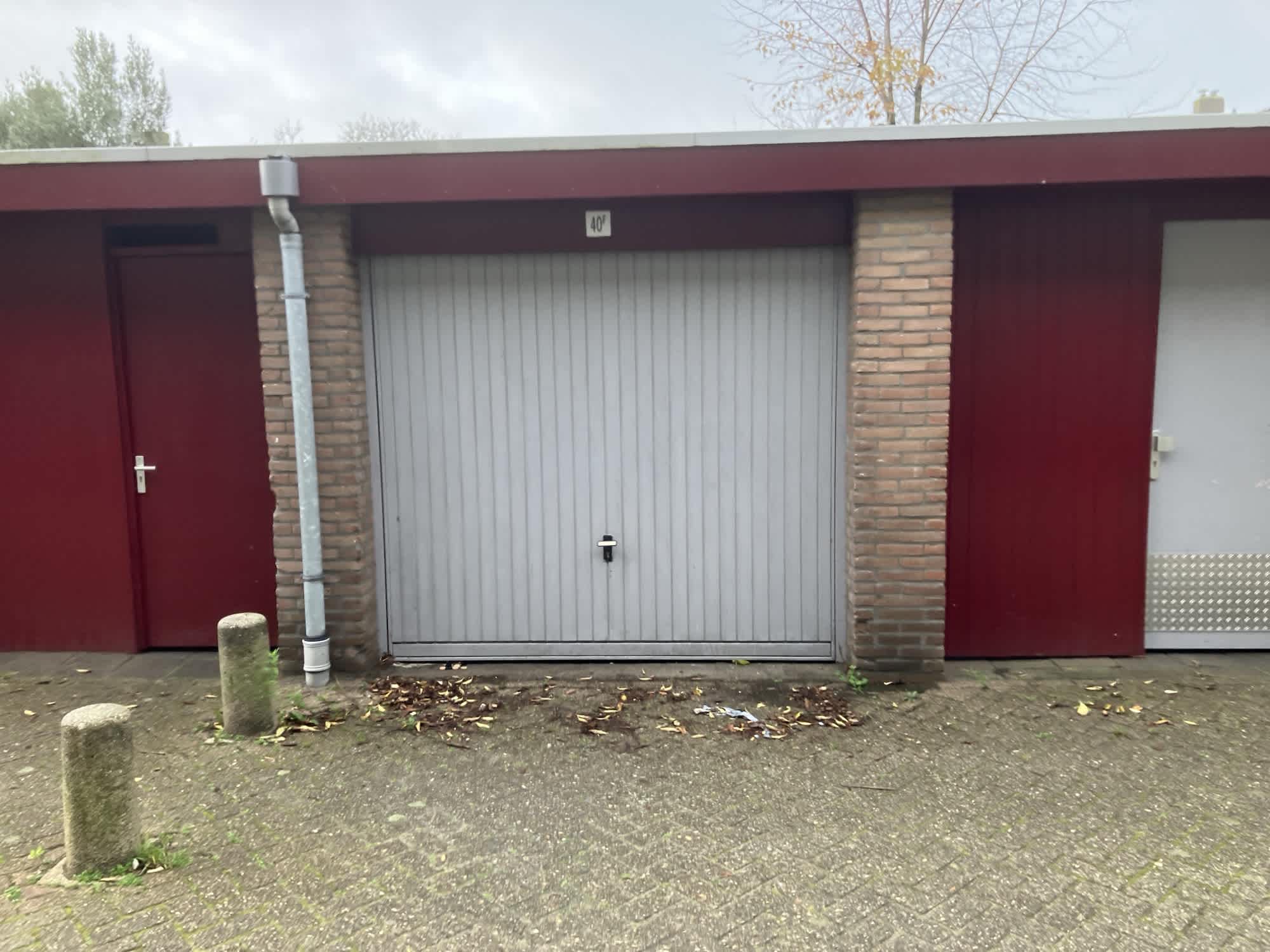 Lorentzstraat 40F - Zandvoort