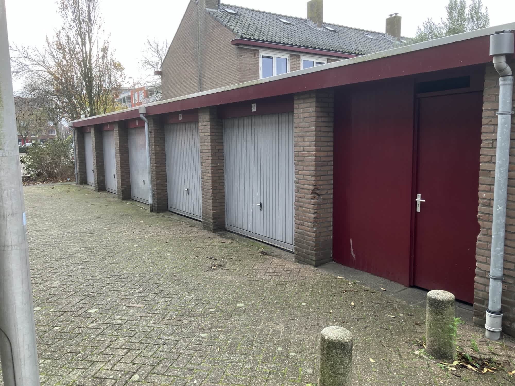 Lorentzstraat 40F - Zandvoort