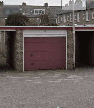 Celsiusstraat 208C - Zandvoort