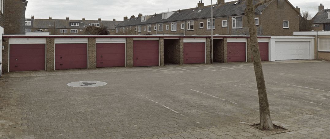 Celsiusstraat 208C - Zandvoort