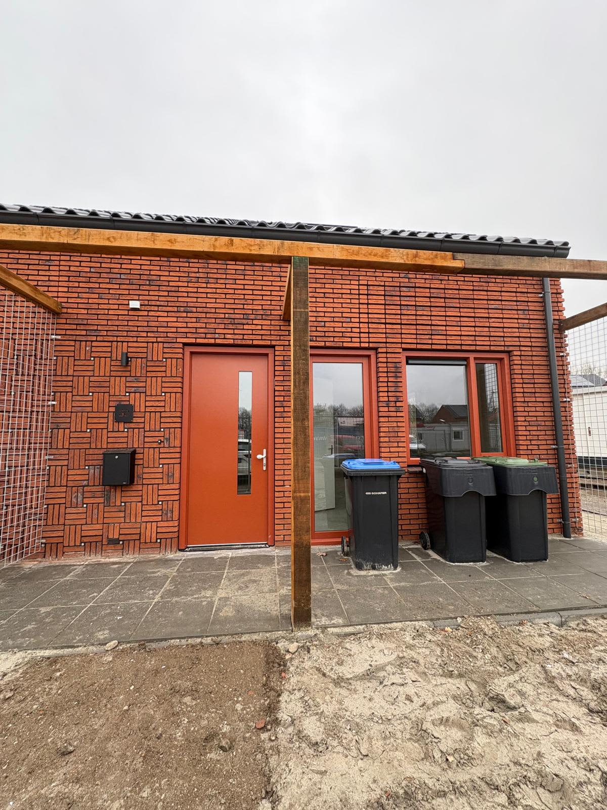 Delfzicht 30 - Delfzijl