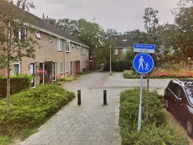 Nesciohof 66 - Naarden