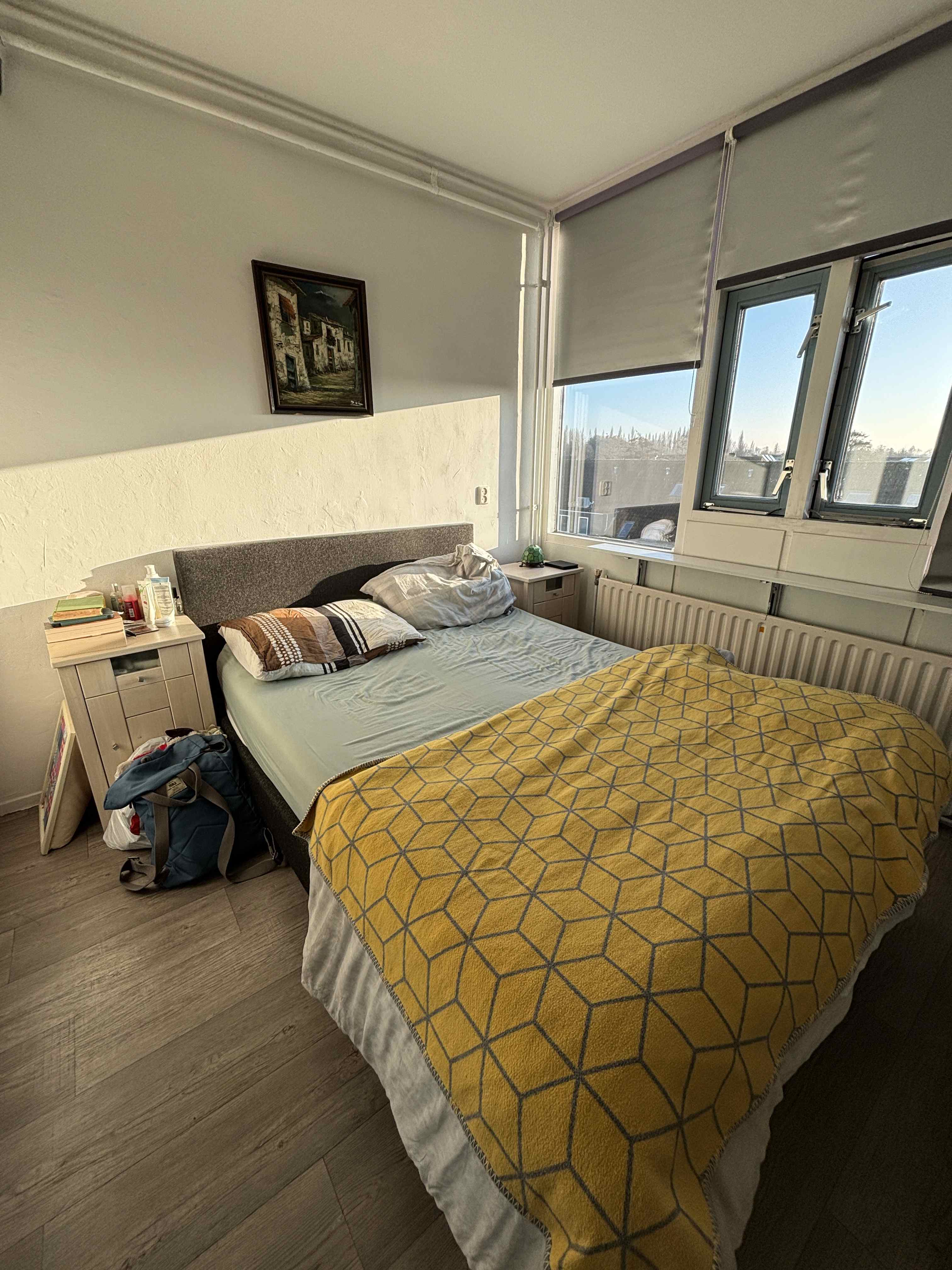 Madeliefweide 189 - Woerden