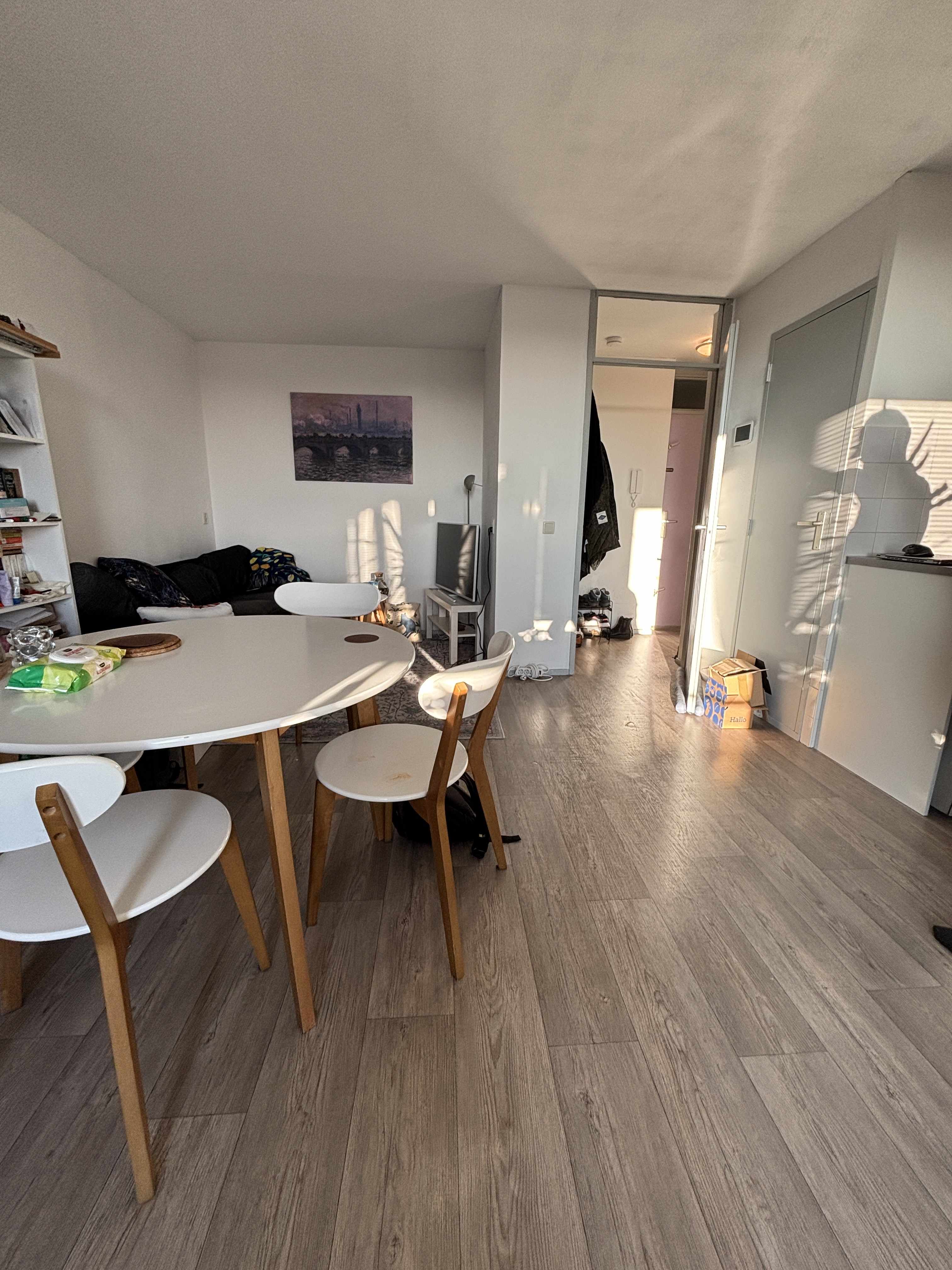 Madeliefweide 189 - Woerden