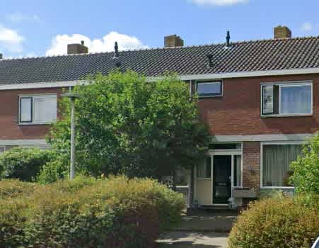 Vondelstraat 46 - Hendrik-Ido-Ambacht