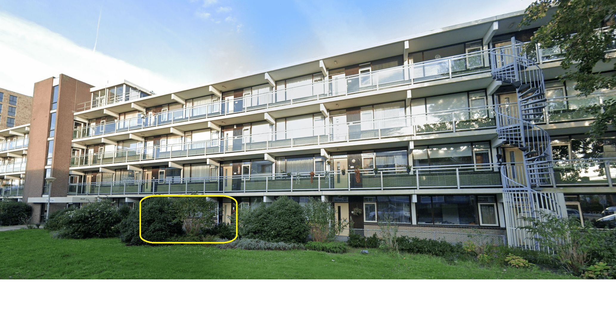 Orionweg 204 - IJmuiden