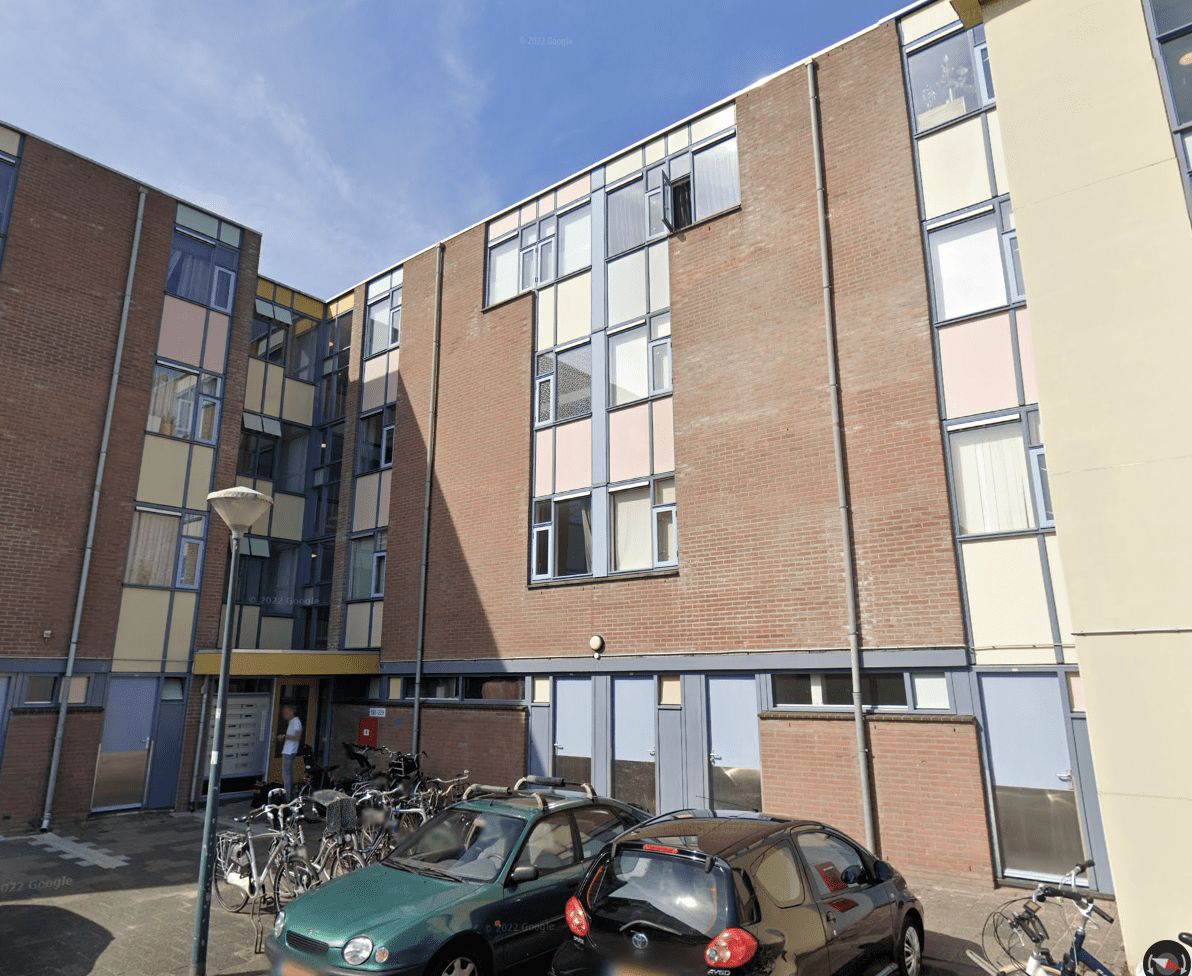 Madeliefweide 189 - Woerden