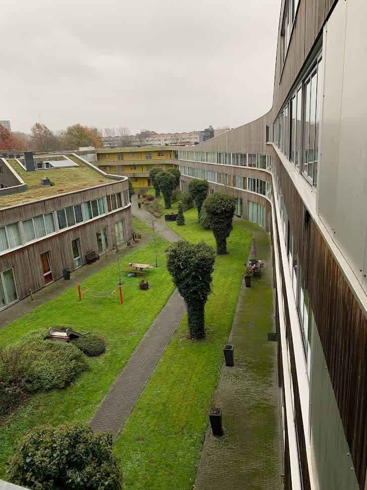 H Gerhardstraat 120 - Zaandam