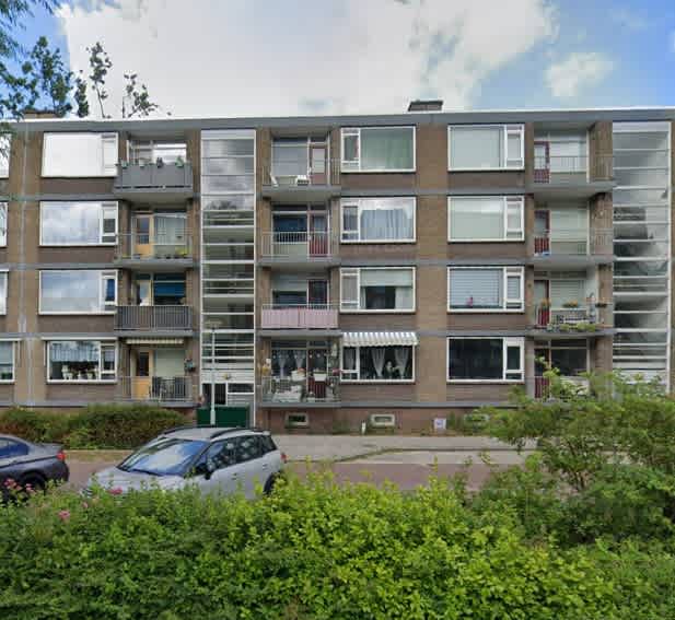 Beneluxlaan 182 - Heemskerk