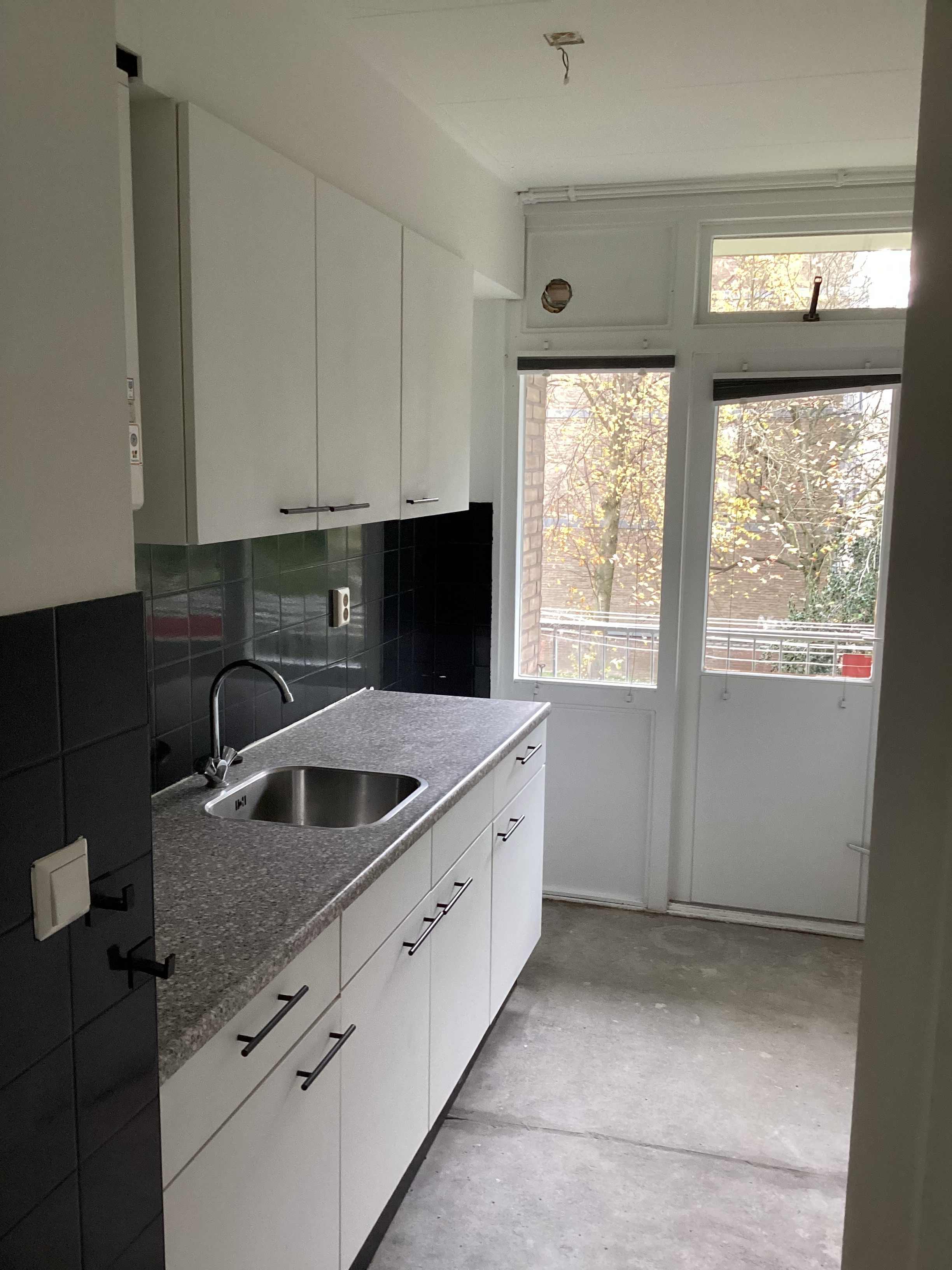 Beneluxlaan 182 - Heemskerk