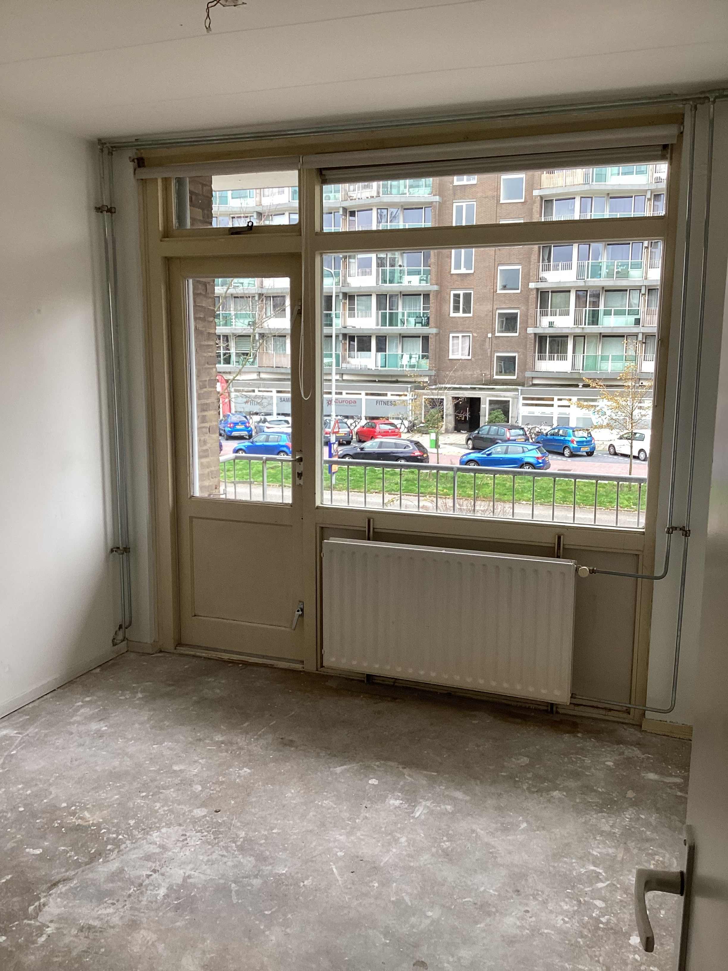 Beneluxlaan 182 - Heemskerk