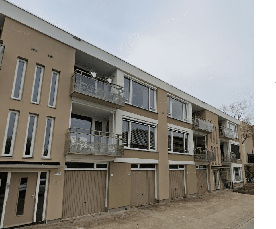 Schaepmanstraat 42 - Wageningen