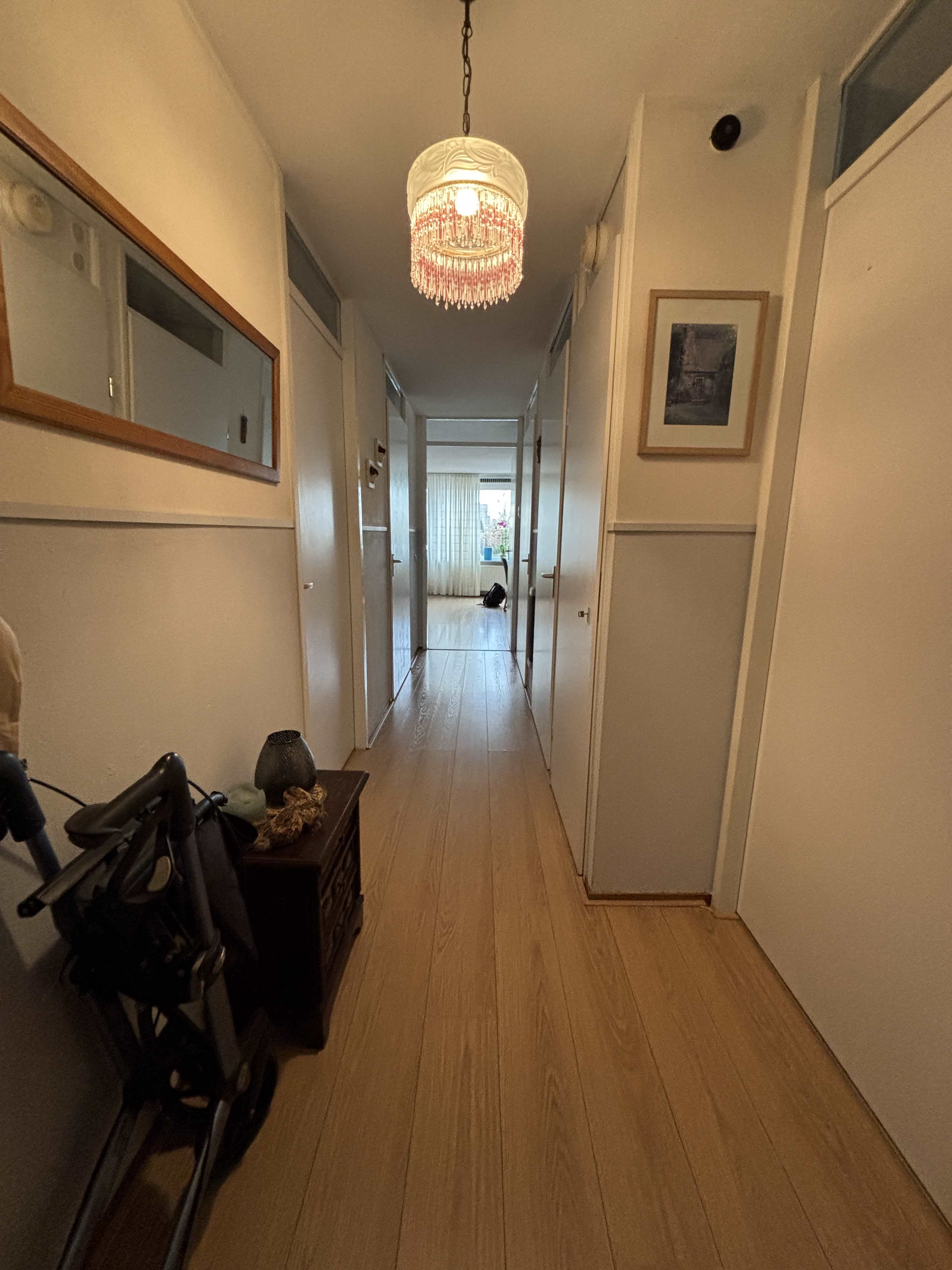 Selma Lagerlofweg 8 - Woerden