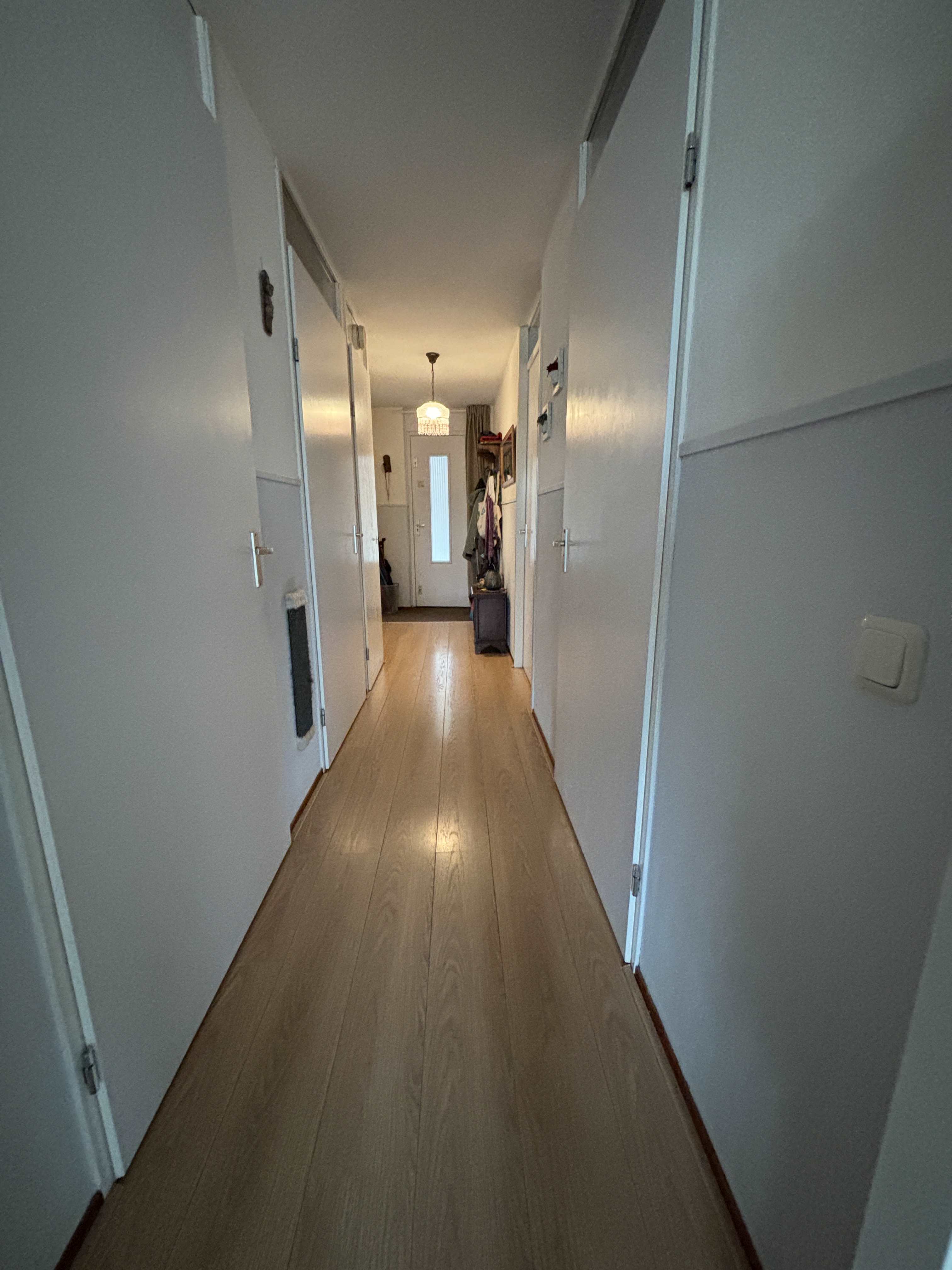 Selma Lagerlofweg 8 - Woerden