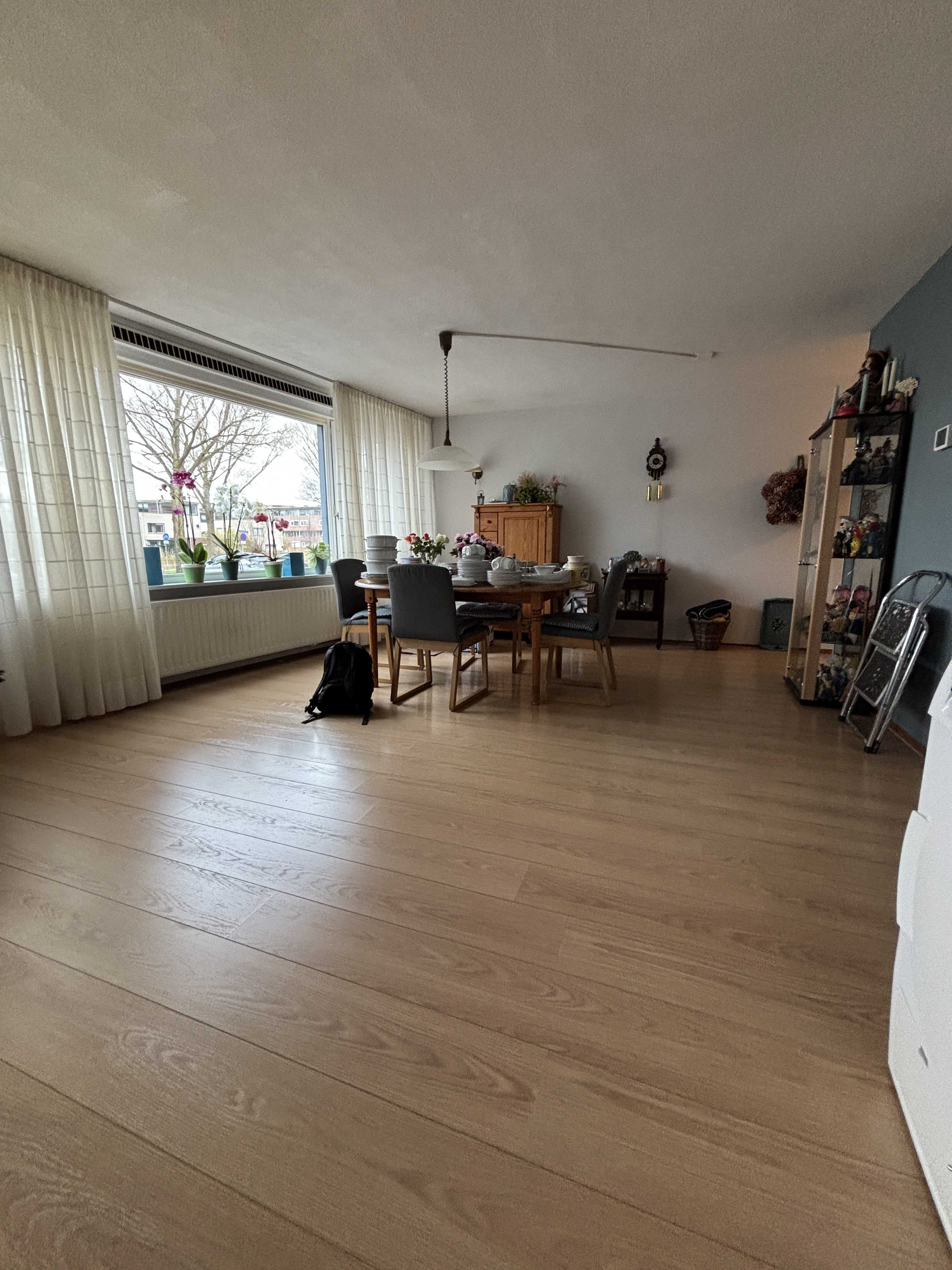 Selma Lagerlofweg 8 - Woerden