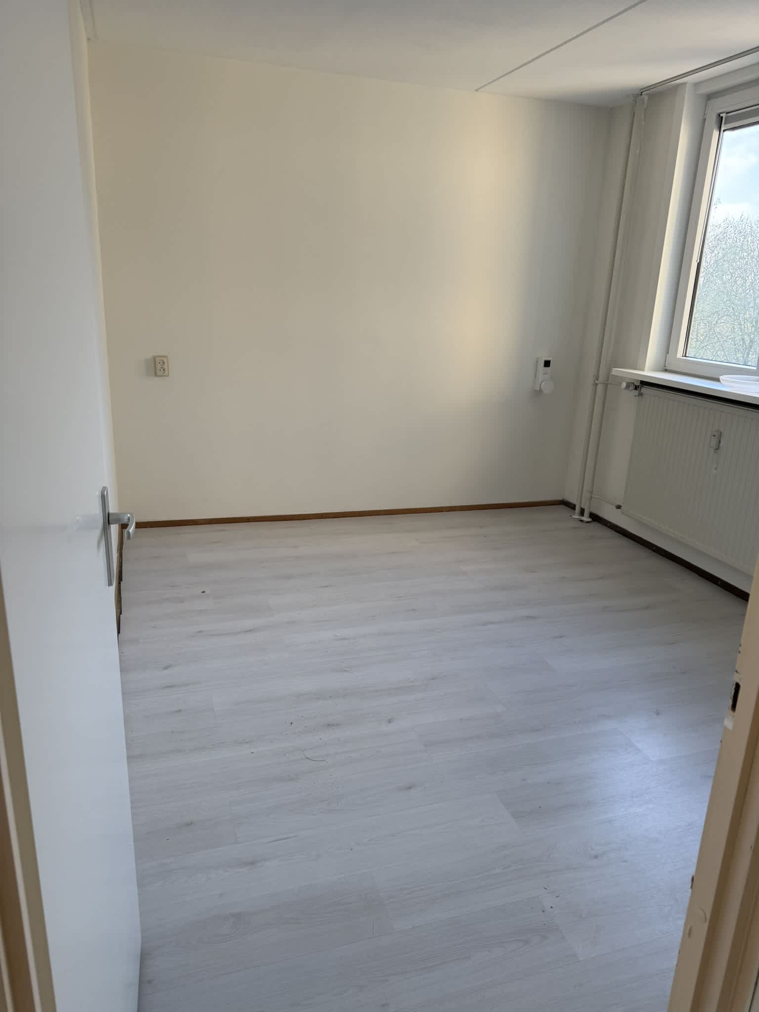 Wenckebachplantsoen 229 - Nieuwegein