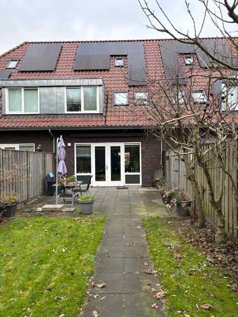 Bietenveld 28 - Beneden-Leeuwen