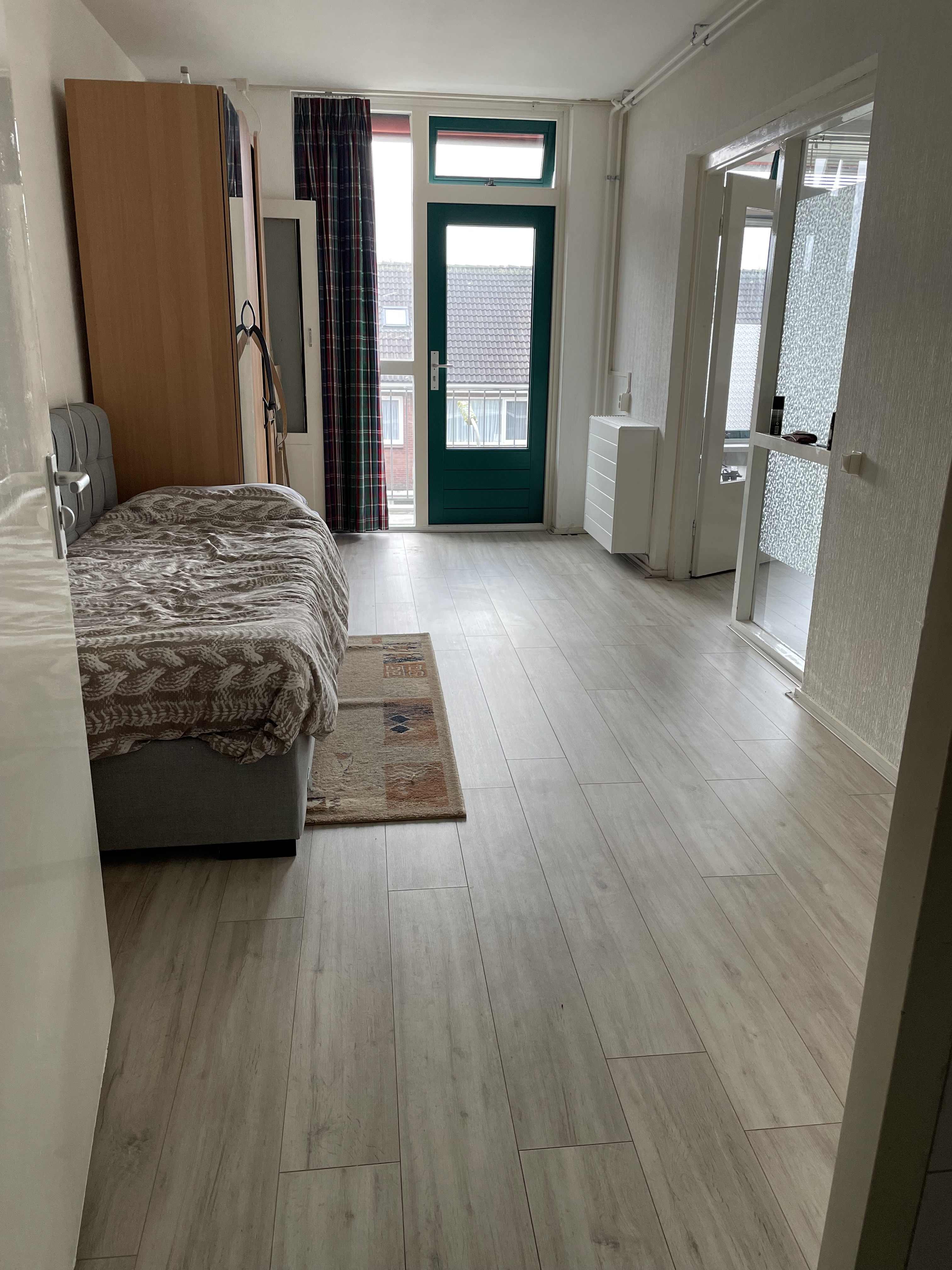 Faunastraat 168 - Wormer