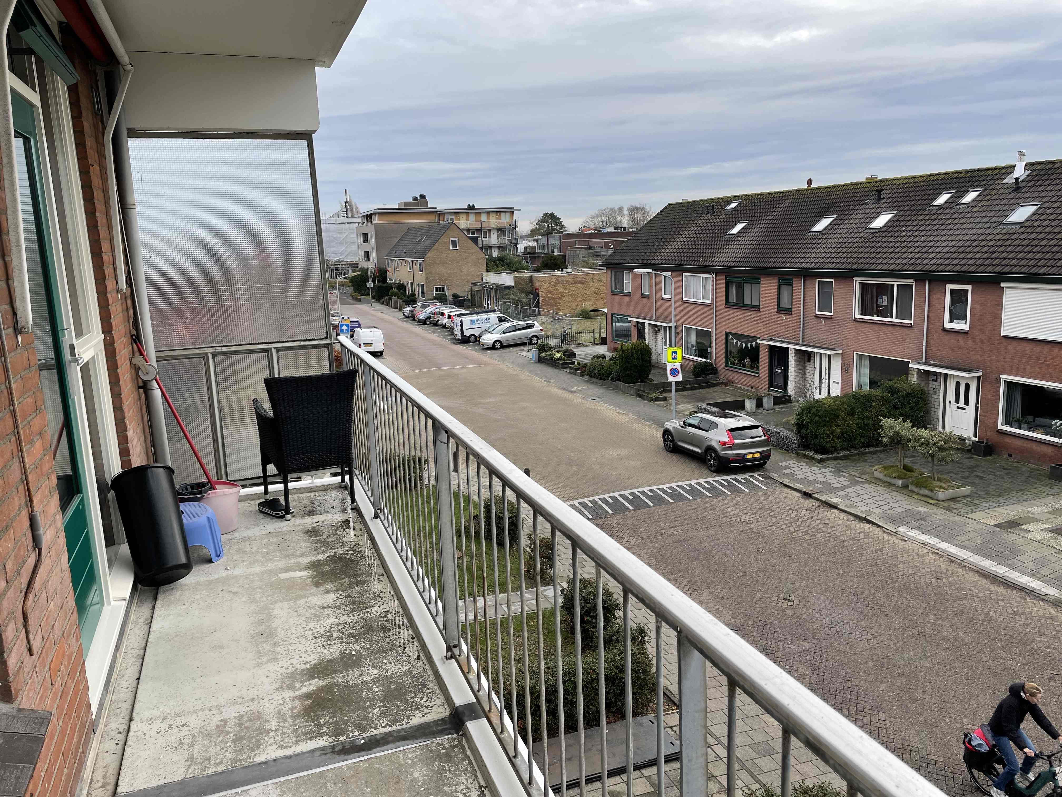 Faunastraat 168 - Wormer