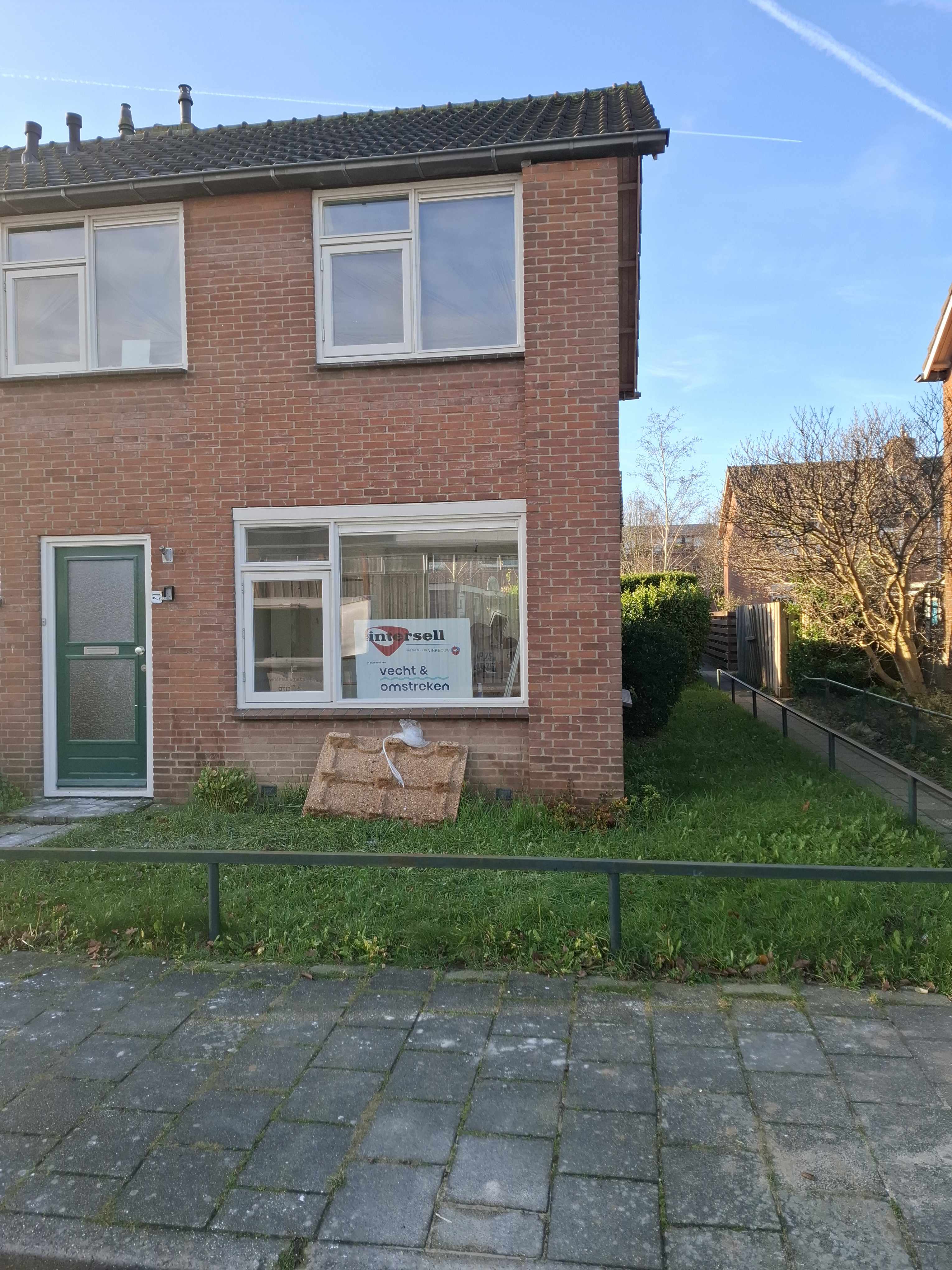 Albrechtlaan 17 - Loenen aan de Vecht