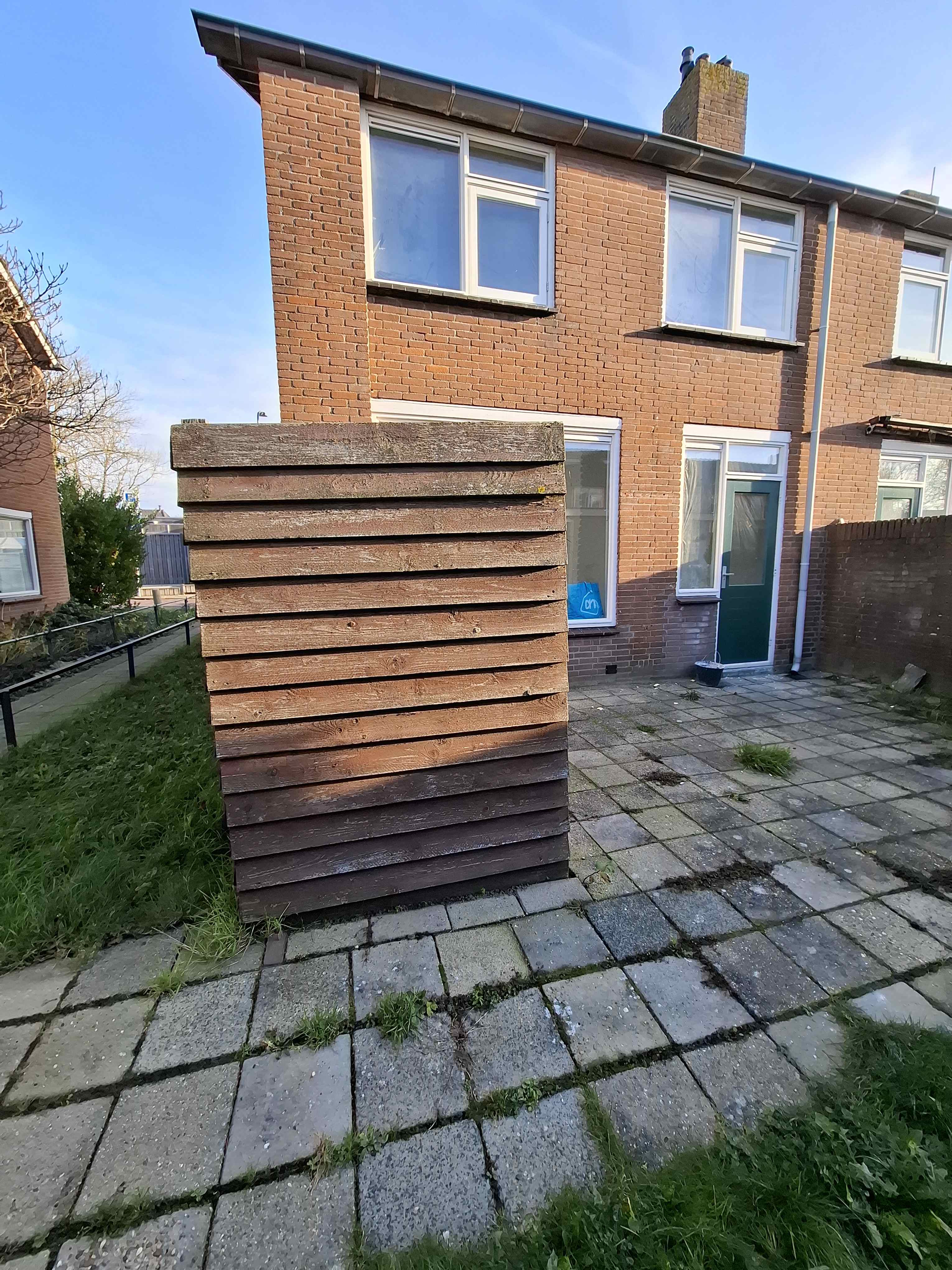 Albrechtlaan 17 - Loenen aan de Vecht