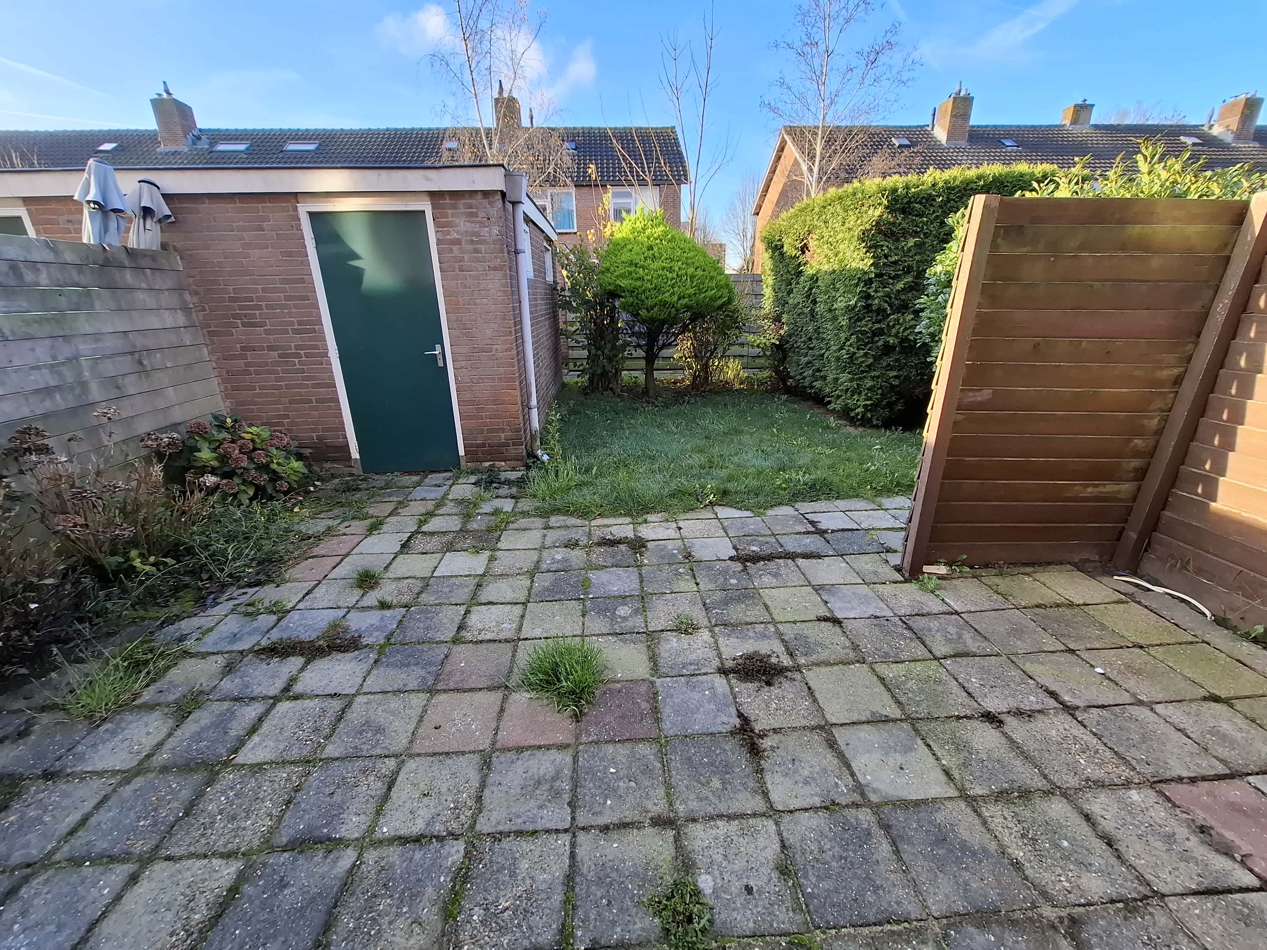 Albrechtlaan 17 - Loenen aan de Vecht