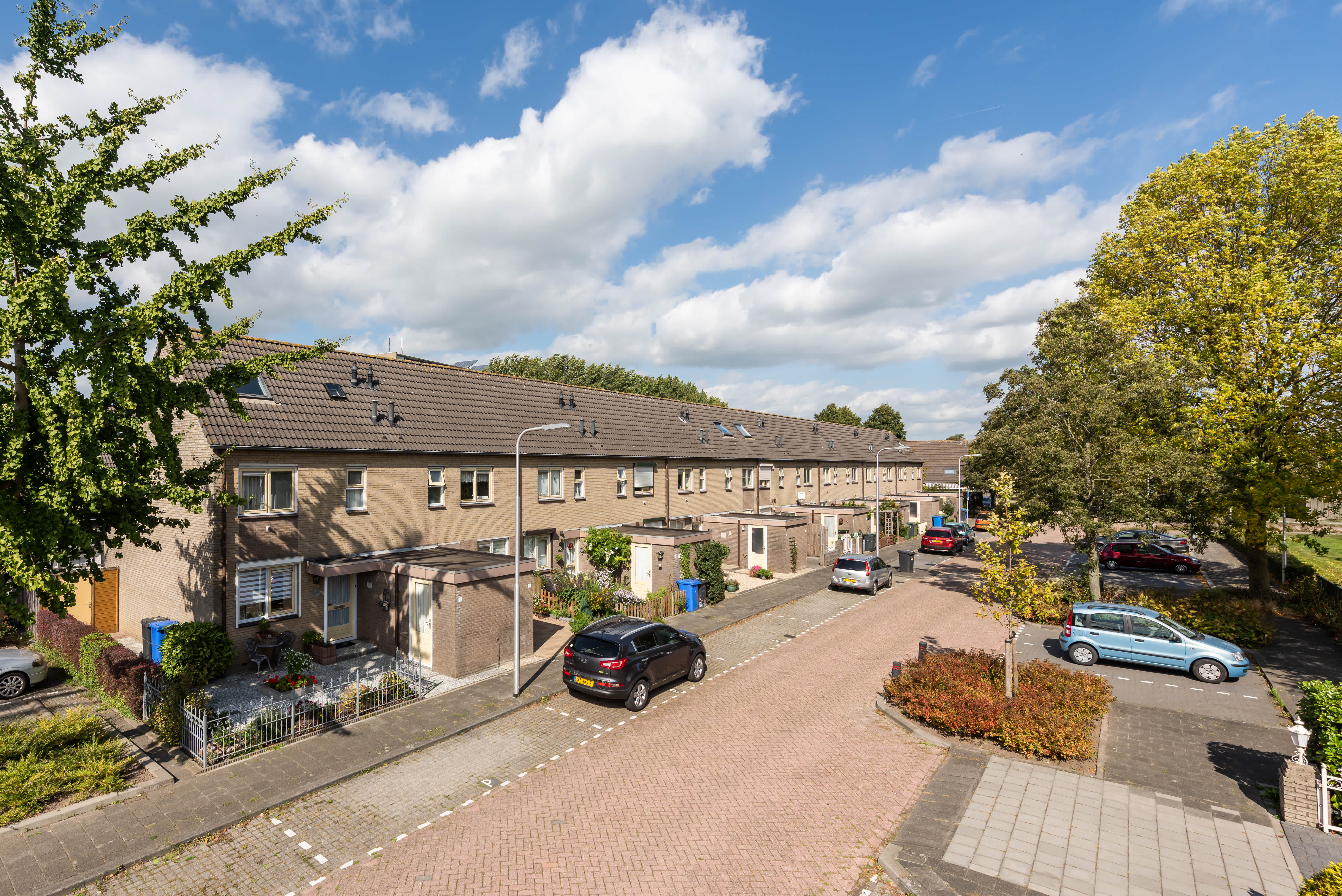 Hoepel 26 - Sliedrecht