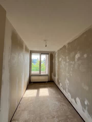 Oranje-Nassaulaan 326 - Utrecht