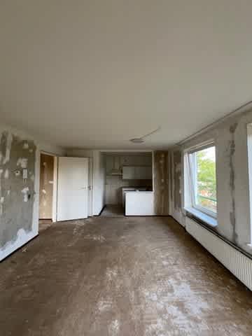 Oranje-Nassaulaan 326 - Utrecht